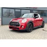 236 MINI COOPER S*JOHN WORKS*Panorama*LED*AUTOMATIK