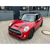 236 MINI COOPER S*JOHN WORKS*Panorama*LED*AUTOMATIK