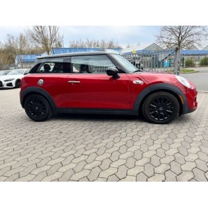 236 MINI COOPER S*JOHN WORKS*Panorama*LED*AUTOMATIK