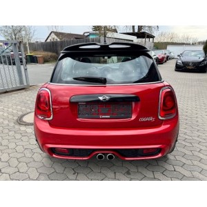 236 MINI COOPER S*JOHN WORKS*Panorama*LED*AUTOMATIK