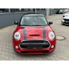 236 MINI COOPER S*JOHN WORKS*Panorama*LED*AUTOMATIK