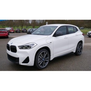 152 069 BMW X2 xDrive25e M Sport Hifi LED RFK Navi Parkas.