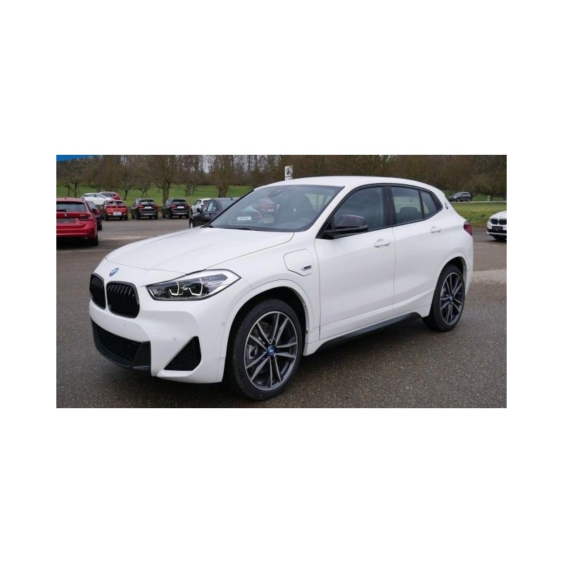 152 069 BMW X2 xDrive25e M Sport Hifi LED RFK Navi Parkas.