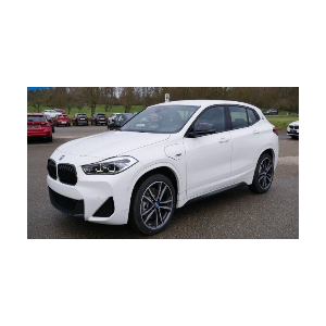 152 069 BMW X2 xDrive25e M Sport Hifi LED RFK Navi Parkas.