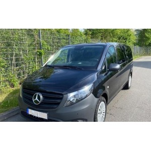 121 Mercedes-Benz Vito 116...