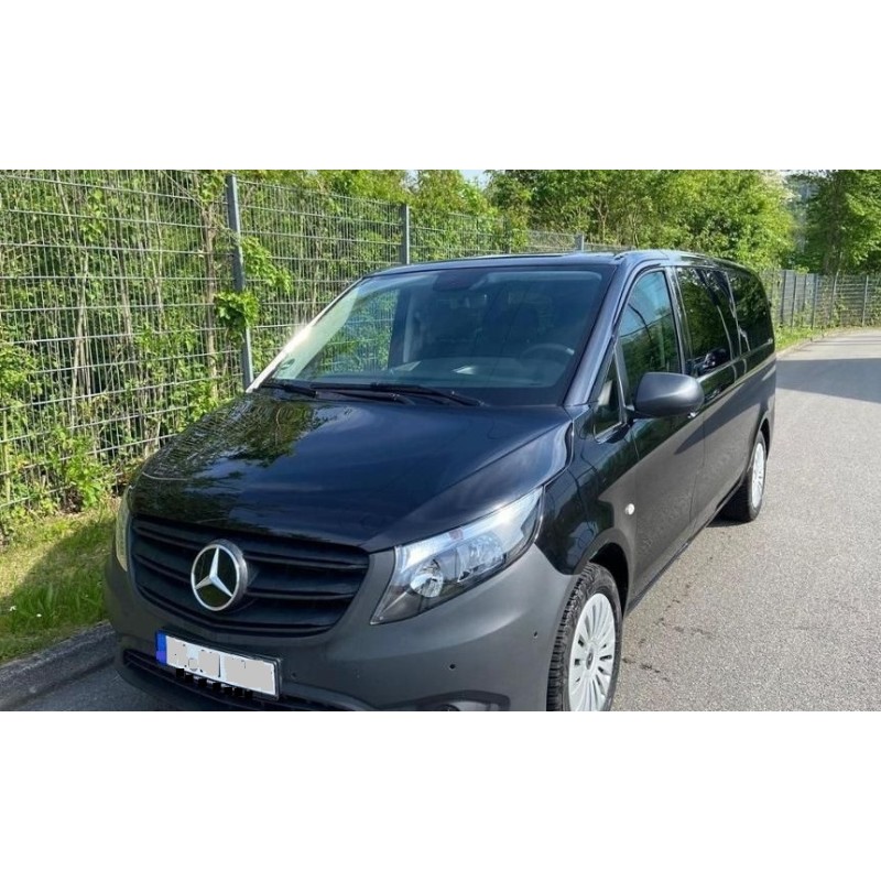 121 Mercedes-Benz Vito 116 Tourer **Edición, aire acondicionad