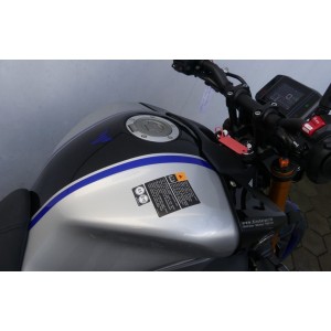 OON Versión Yamaha MT-09 SP - en stock