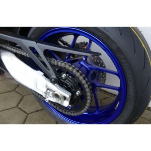 OON Versión Yamaha MT-09 SP - en stock