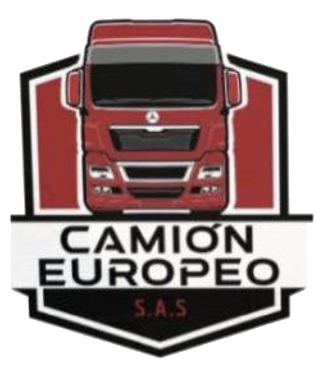 Camion Europeo SAS